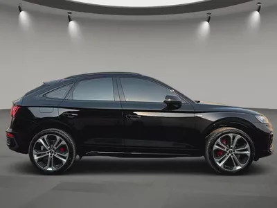 2701 AED P/M | Zero Down Payment | Agency Warranty until 17/08/2028 | Q5 Sportback S Line-3