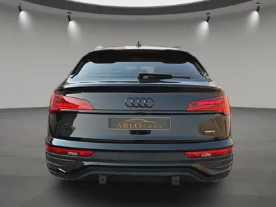2701 AED P/M | Zero Down Payment | Agency Warranty until 17/08/2028 | Q5 Sportback S Line-5