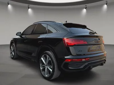 2701 AED P/M | Zero Down Payment | Agency Warranty until 17/08/2028 | Q5 Sportback S Line-6