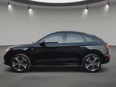 2701 AED P/M | Zero Down Payment | Agency Warranty until 17/08/2028 | Q5 Sportback S Line-7