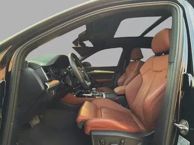 2701 AED P/M | Zero Down Payment | Agency Warranty until 17/08/2028 | Q5 Sportback S Line-8