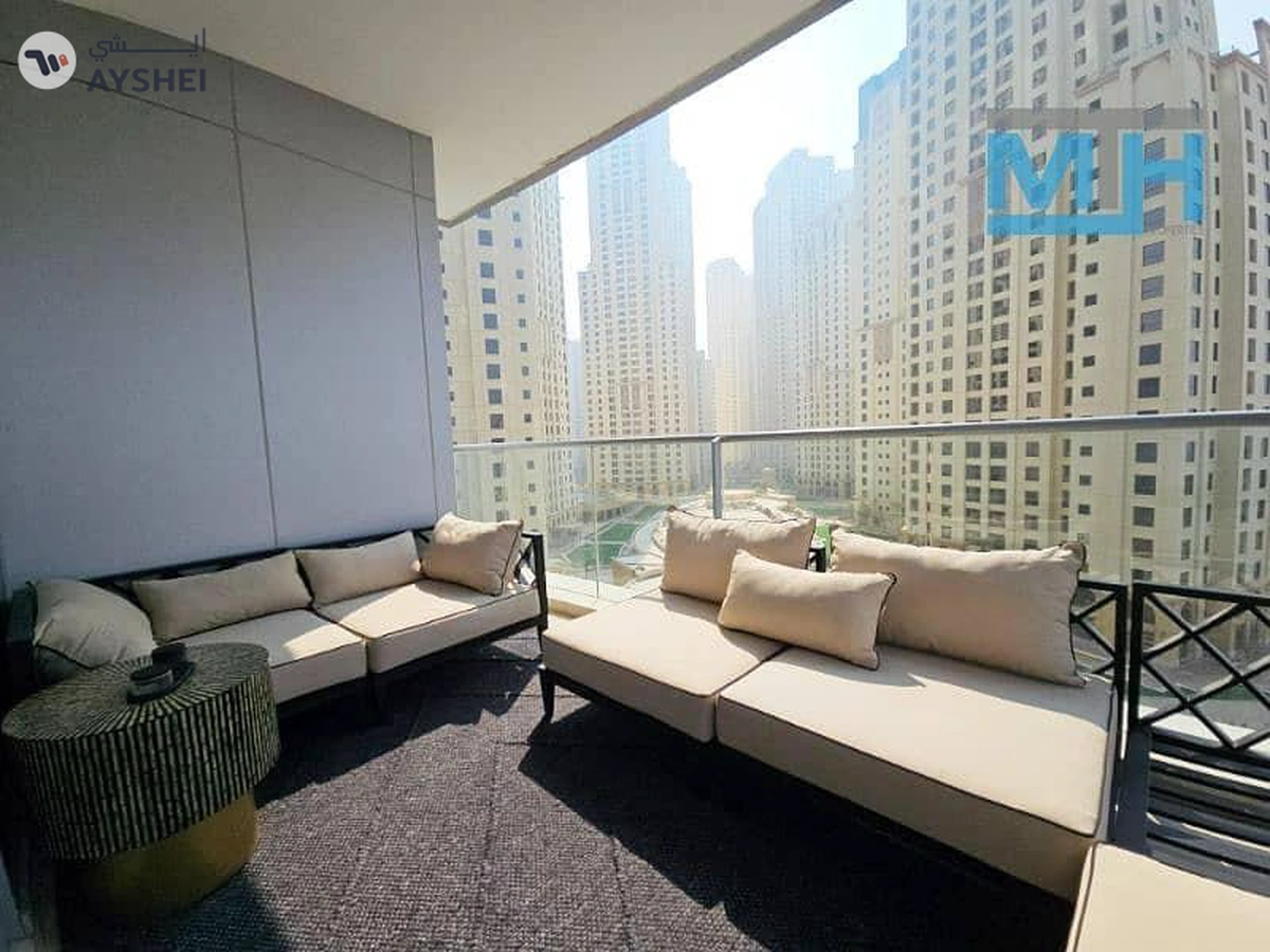 Trident Grand Residence, Dubai Marina, Dubai