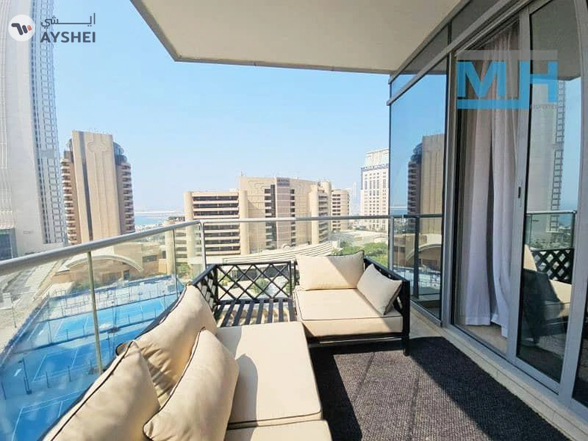 Trident Grand Residence, Dubai Marina, Dubai