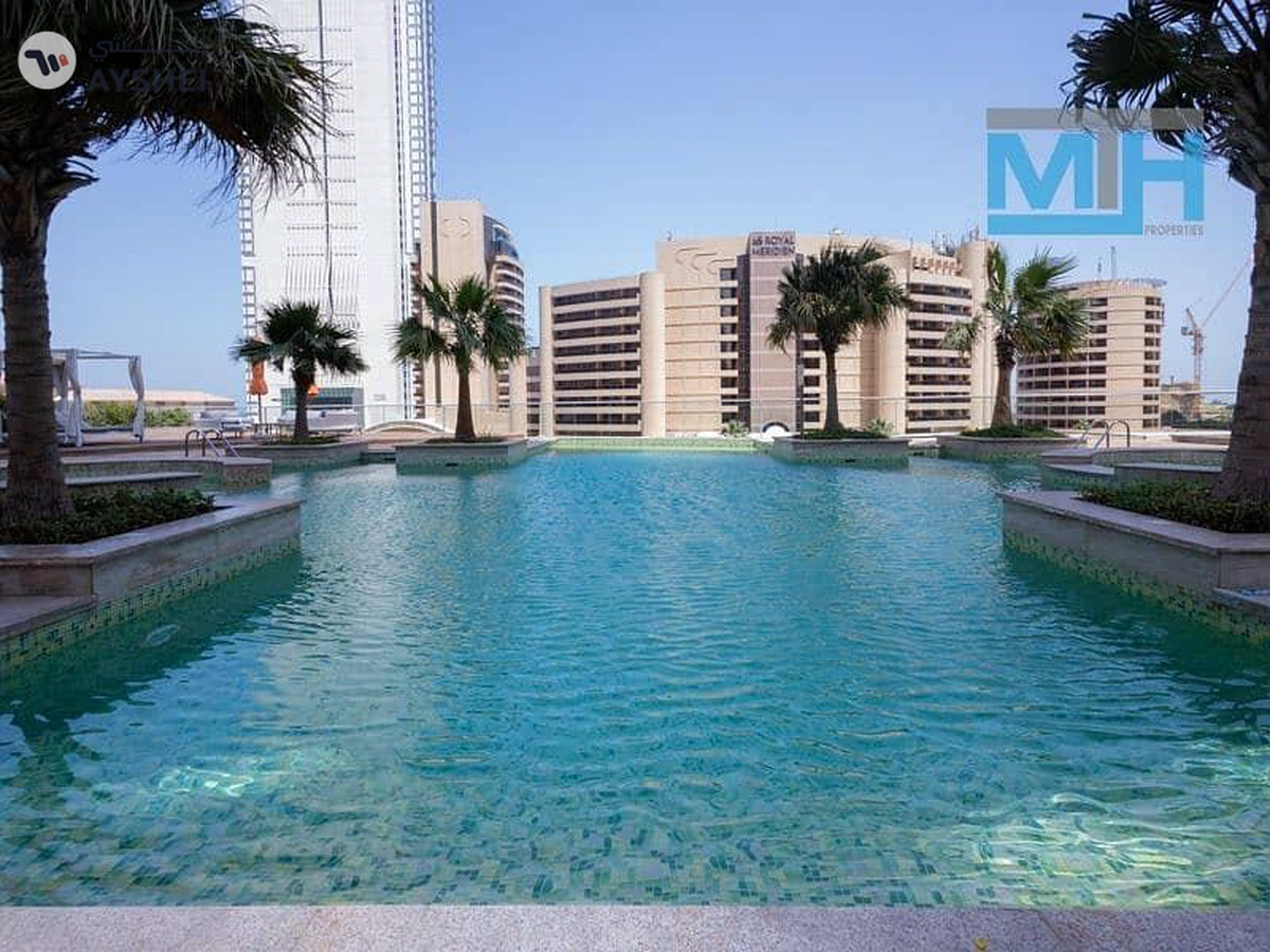 Trident Grand Residence, Dubai Marina, Dubai