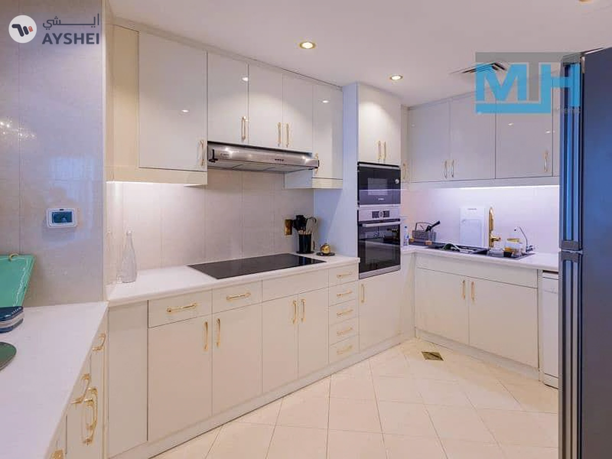 Trident Grand Residence, Dubai Marina, Dubai