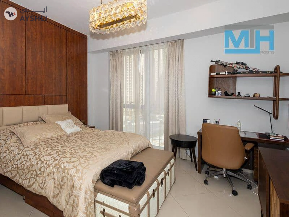 Trident Grand Residence, Dubai Marina, Dubai