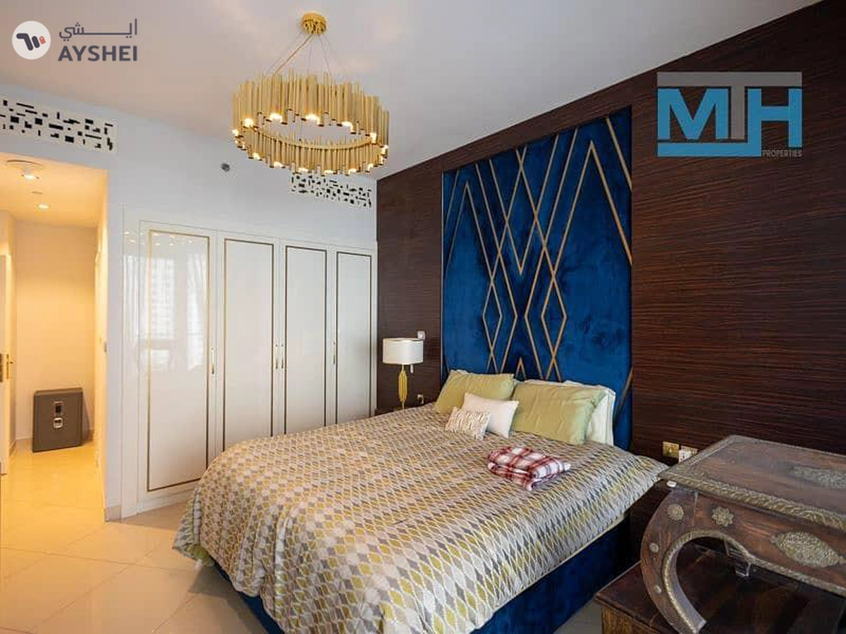 Trident Grand Residence, Dubai Marina, Dubai