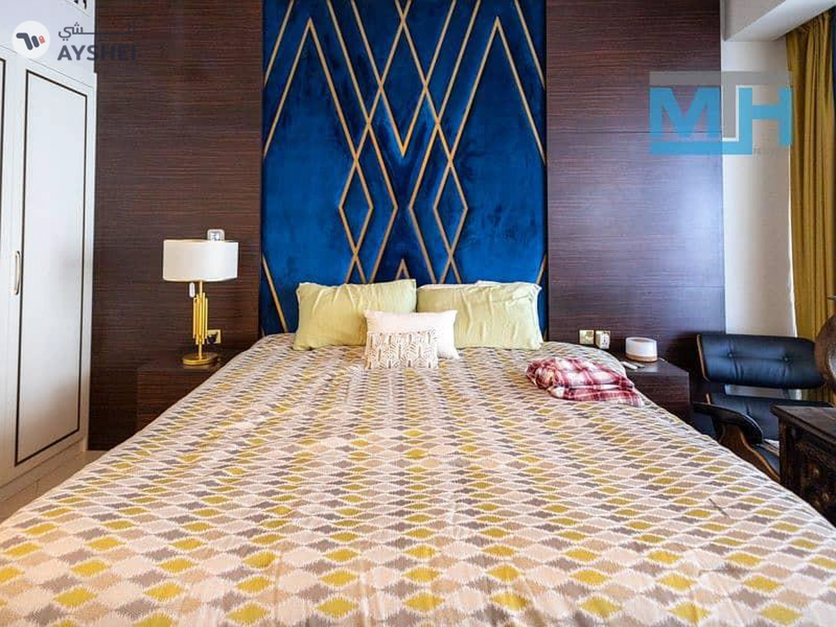 Trident Grand Residence, Dubai Marina, Dubai