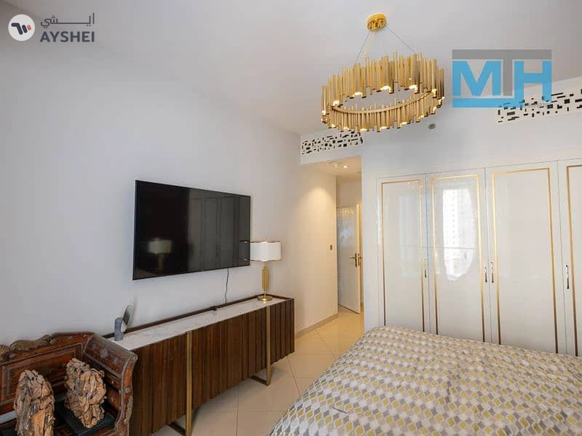 Trident Grand Residence, Dubai Marina, Dubai