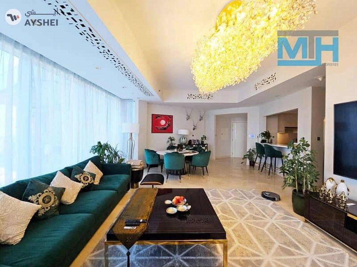 Trident Grand Residence, Dubai Marina, Dubai