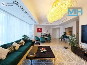 Trident Grand Residence, Dubai Marina, Dubai