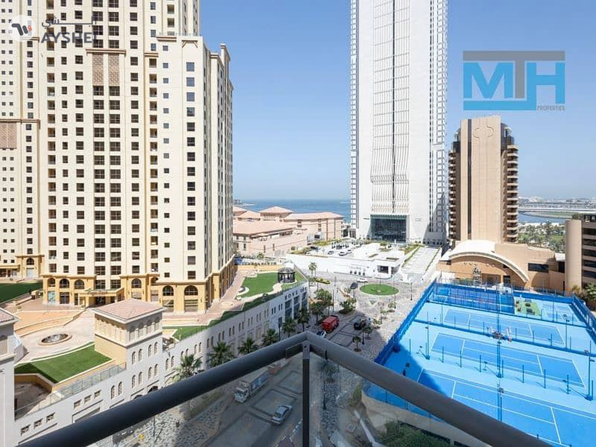 Trident Grand Residence, Dubai Marina, Dubai