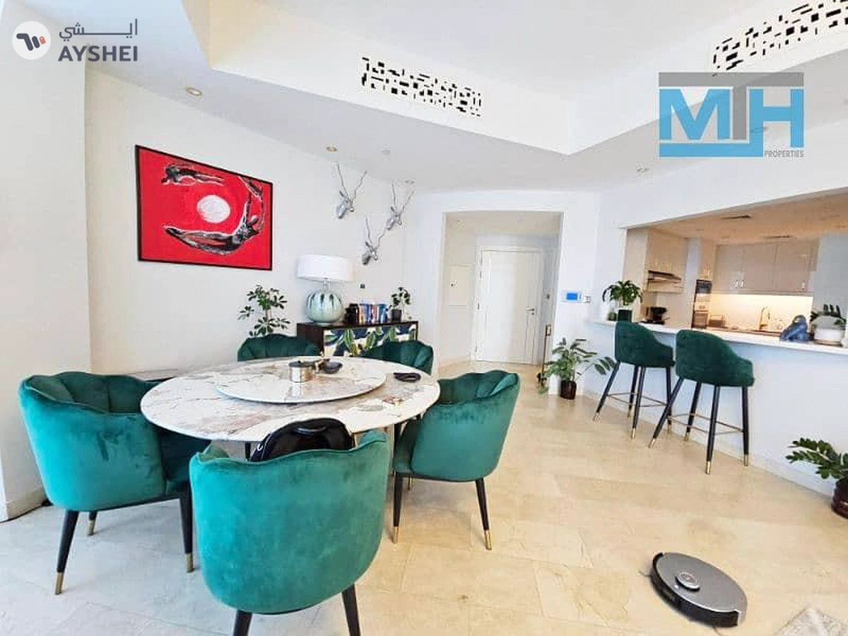 Trident Grand Residence, Dubai Marina, Dubai