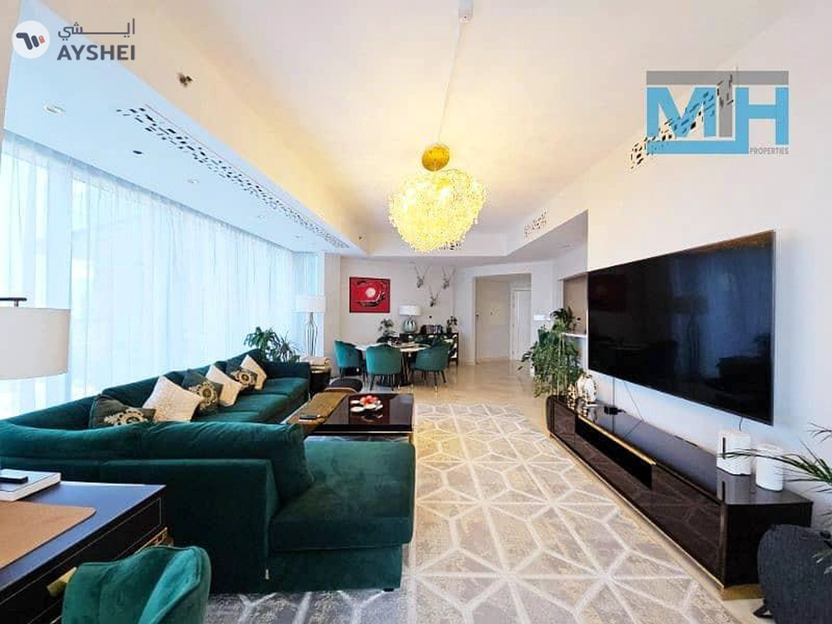 Trident Grand Residence, Dubai Marina, Dubai