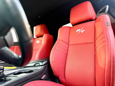 2023 Dodge Challenger RT - # 04119-1