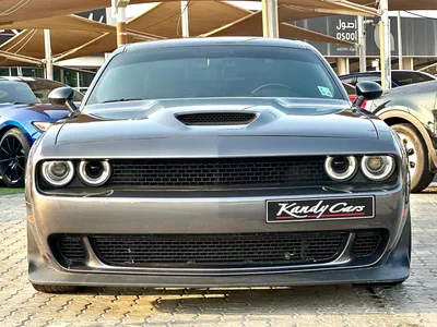 2023 Dodge Challenger RT - # 04119-9