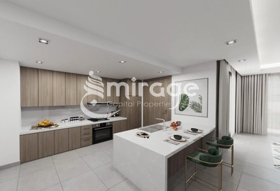 TOWNHOUSE FOR SALE IN THE MAGNOLIAS, YAS ACRES-9