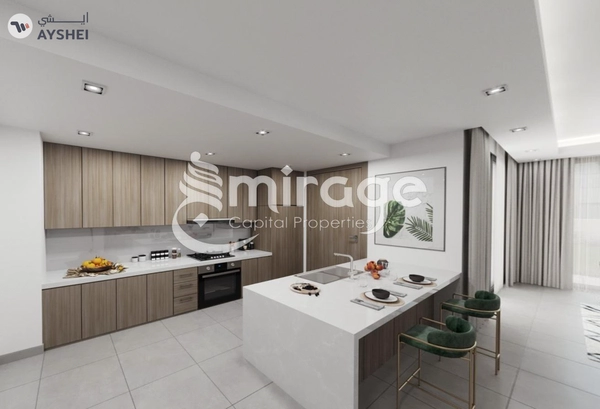 TOWNHOUSE FOR SALE IN THE MAGNOLIAS, YAS ACRES