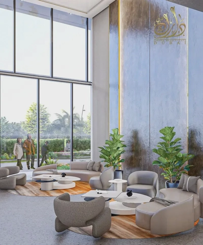 Dubai Sports City 1BR | 9% ROI & Iconic Stadium Views-5