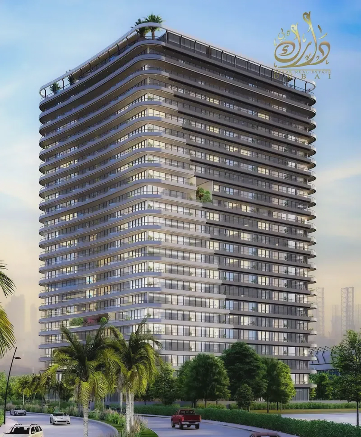 Dubai Sports City 1BR | 9% ROI & Iconic Stadium Views-4-4