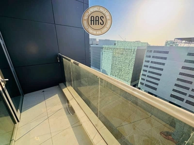HUGE SIZE 2BHK || NEAR TO METRO || ALL AMENITIES || PARKING-5