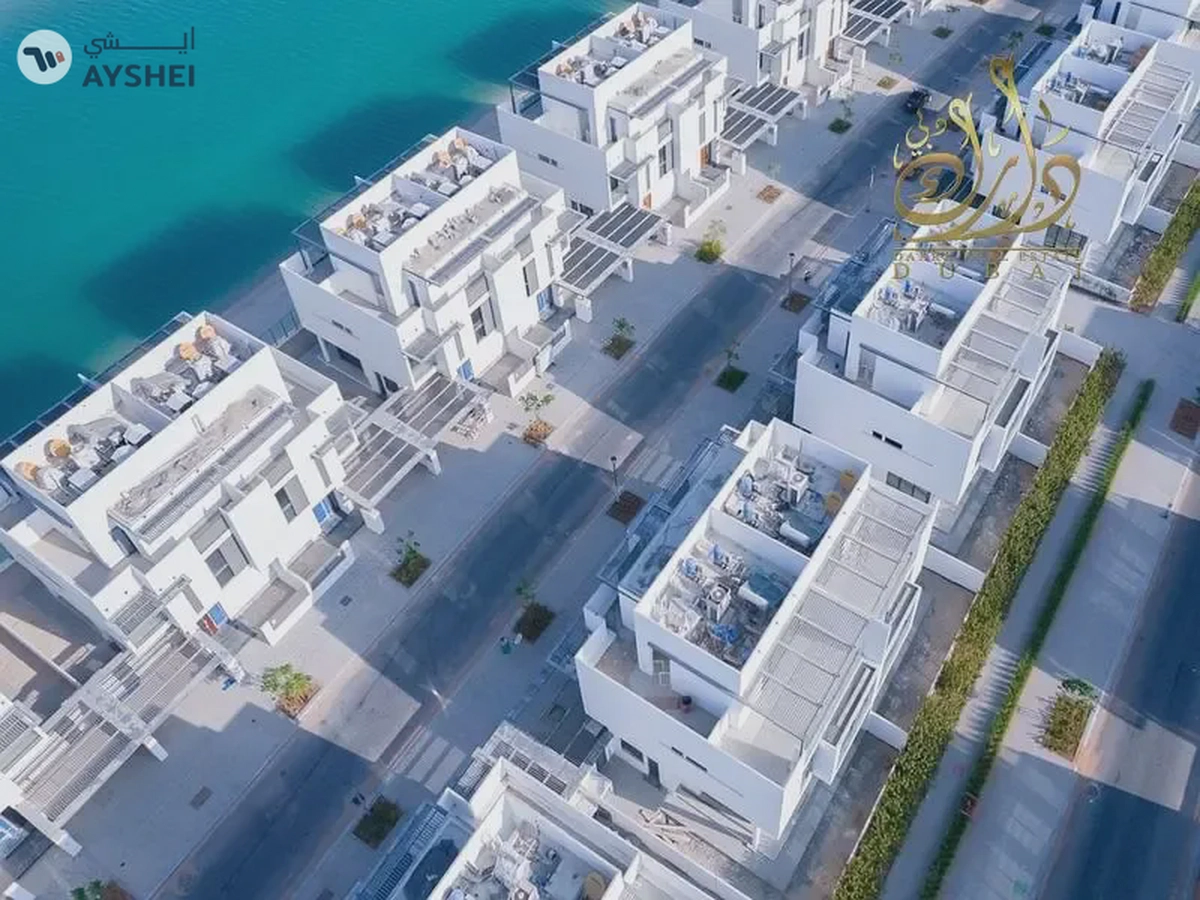 4 year payment plan-5br Villa-Ready-50% SLD discount-Beach Access
