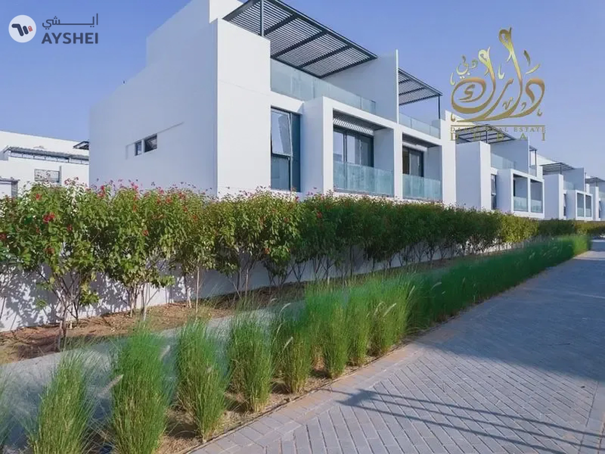 4 year payment plan-5br Villa-Ready-50% SLD discount-Beach Access