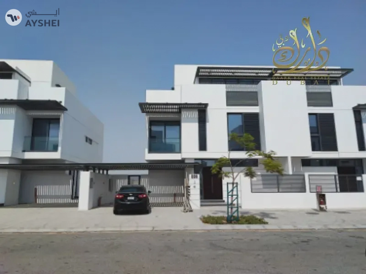 4 year payment plan-5br Villa-Ready-50% SLD discount-Beach Access
