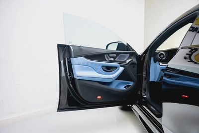 2024 MERCEDES BENZ GT BRABUS 1000 ROCKET | 1 of 25-11