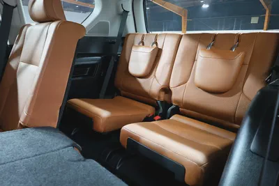 Lexus GX 460 2015  - GCC Specs -295000KM-EXCELLENT CONDITION-18