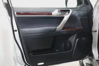 Lexus GX 460 2015  - GCC Specs -295000KM-EXCELLENT CONDITION-6
