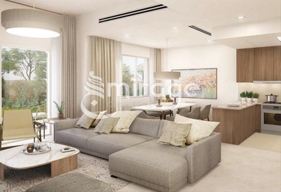 TOWNHOUSE FOR RENT IN BLOOM LIVING, ZAYED CITY (KHALIFA CITY C)-1