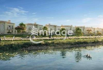 TOWNHOUSE FOR RENT IN BLOOM LIVING, ZAYED CITY (KHALIFA CITY C)-8