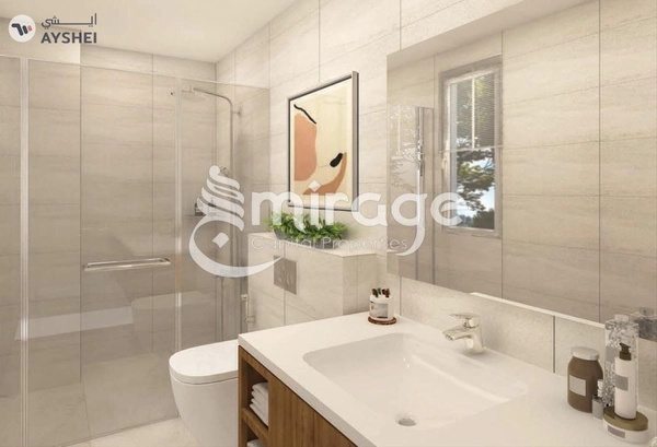 TOWNHOUSE FOR RENT IN BLOOM LIVING, ZAYED CITY (KHALIFA CITY C)