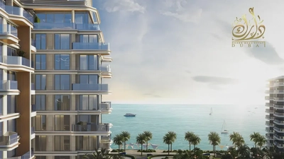 LUXURY LIVING l LIVING ON AN ISLAND l HIGH ROI-1