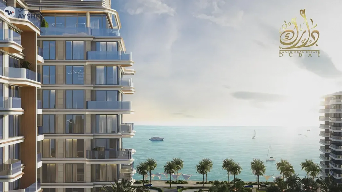 LUXURY LIVING l LIVING ON AN ISLAND l HIGH ROI