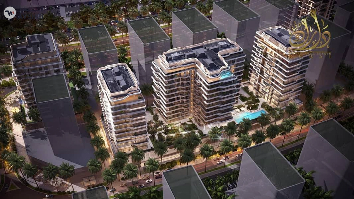 LUXURY LIVING l LIVING ON AN ISLAND l HIGH ROI