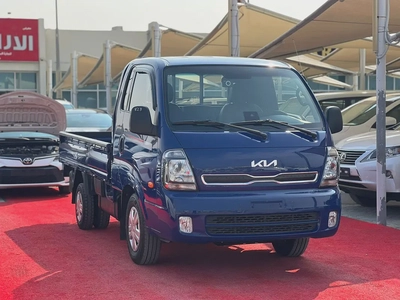 2022 | Kia Bongo | Full Automatic | Diesel | 1Ton | Korean Specs I Ref#823-0