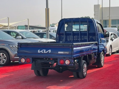 2022 | Kia Bongo | Full Automatic | Diesel | 1Ton | Korean Specs I Ref#823-3