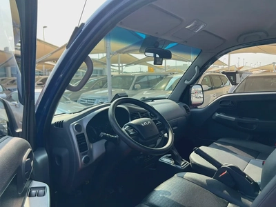 2022 | Kia Bongo | Full Automatic | Diesel | 1Ton | Korean Specs I Ref#823-4