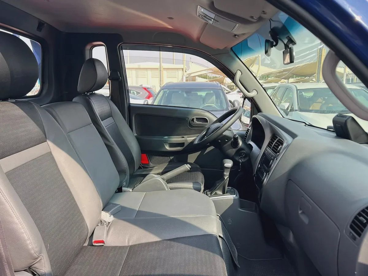 2022 | Kia Bongo | Full Automatic | Diesel | 1Ton | Korean Specs I Ref#823-7-7