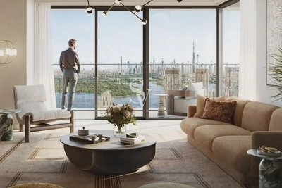 Albero by Emaar, Dubai Creek Harbour, Dubai-0