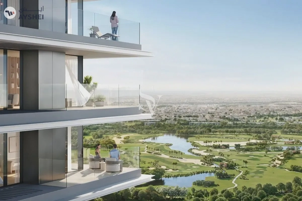 Albero by Emaar, Dubai Creek Harbour, Dubai