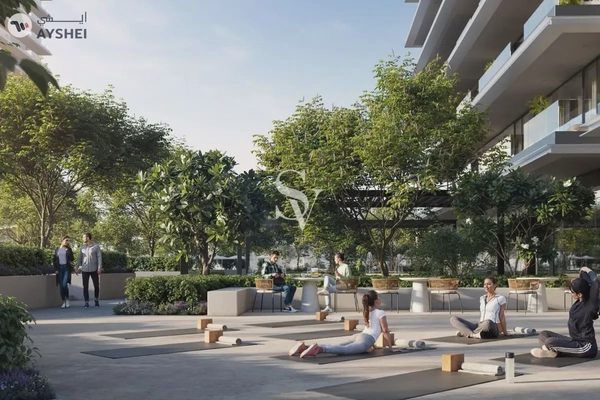 Albero by Emaar, Dubai Creek Harbour, Dubai