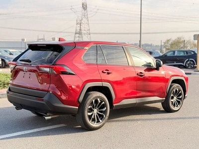 Toyota RAV4 LE RAV4 2023 2.5L-2