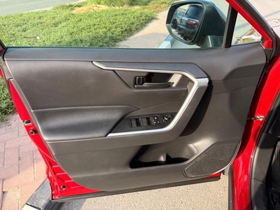 Toyota RAV4 LE RAV4 2023 2.5L-10