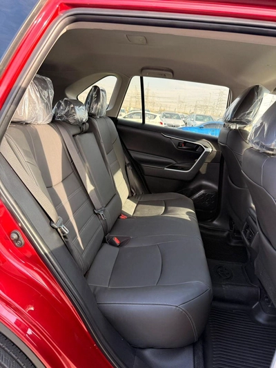 Toyota RAV4 LE RAV4 2023 2.5L-14