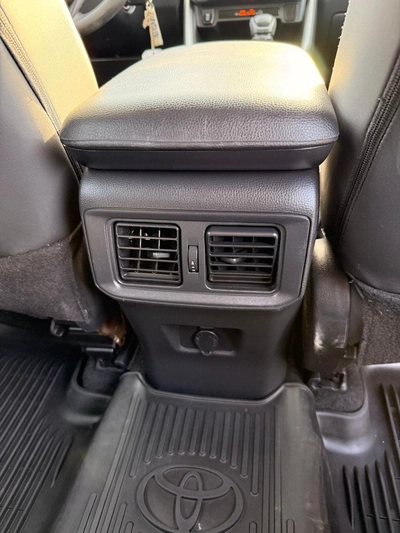 Toyota RAV4 LE RAV4 2023 2.5L-15