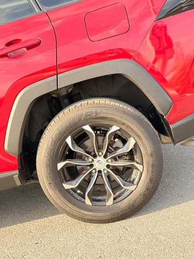 Toyota RAV4 LE RAV4 2023 2.5L-17