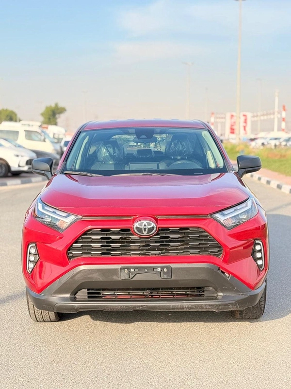 Toyota RAV4 LE RAV4 2023 2.5L